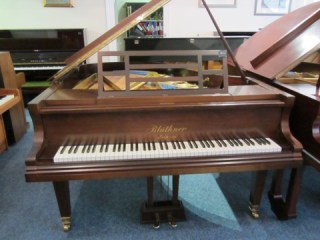 Bluthner Boudoir Grand For Sale