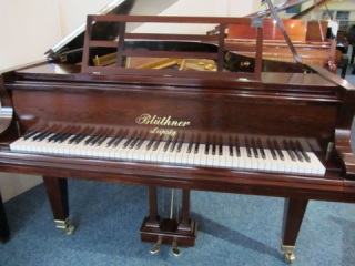 Bluthner model 7 Grand Piano For Sale
